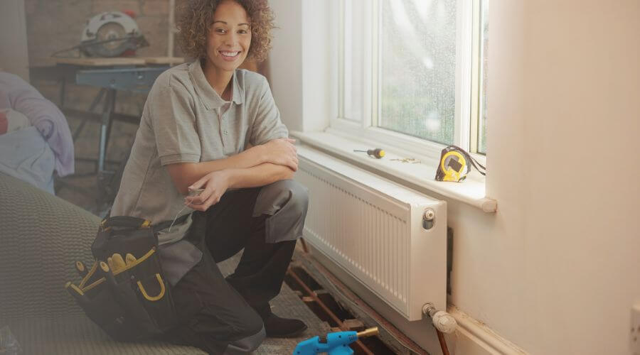 Professional Leak Detection Services in Powers Lake, ND